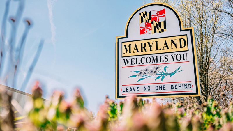 Glen Burnie, Maryland Arkansas, California, Connecticut, Delaware, Illinois, Kentucky, Maryland, Massachusetts, Minnesota, Mississippi, Missouri, Nebraska, New Hampshire, New Mexico, New York, North Carolina, Oklahoma, Rhode Island, South Carolina, South Dakota, Washington, West Virginia, Wisconsin