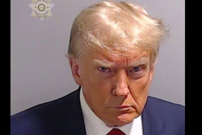 The first US President with a mugshot The President of America is a felon, 38 nations ban convicted felons from entry, Donald's political life just got a lot more complicated, Exceptions can be made, Isn't it all a little too ironic?, A situation that could impact international relations, North America, South America, No visiting the Dominican Republic either, The King invited Trump to the UK anyways