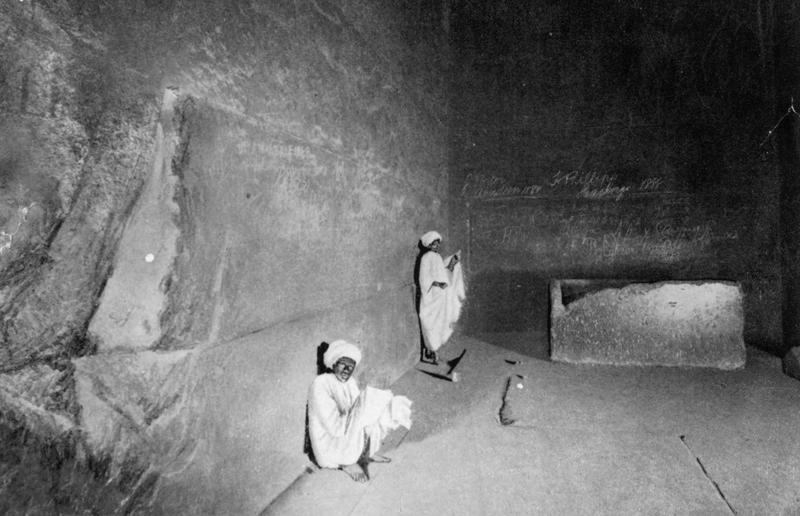 Wonder of the world, The pyramids are very, very, very old, They've witnessed most of human history, The Great Pyramid was the tallest structure in the world for 3,800 years, It's also the only wonder of the ancient world left standing, There's the Khufu Pyramid..., ...the Khafre Pyramid..., ...and the Menkaure Pyramid, We're still not totally sure how they were built, They're architecturally extremely advanced, There are many, many other tombs around the pyramids, They weren't built by slaves, The pyramids' interiors are eerie but unspectacular, The pyramids once looked very different, Why were they built?, Pyramid-building had fallen out of favour by the New Kingdom, Herodotus visited in the 450s BC, The Muslim caliphs were equally impressed, Though one tried to destroy them, Looting and grave-robbing stripped them bare, Napoleon won the so-called 'Battle of the Pyramids', Egypt gained international attention, Egyptology became a fashionable pursuit, Egyptology has attracted criticism, The pyramids were an allied barracks during the First World War, Upper-class tourism started in the 19th century, The pyramids have become a magnet for conspiracy, Air travel and mass tourism changed the game, The pyramids are now used for art and culture..., ...and sometimes for politics