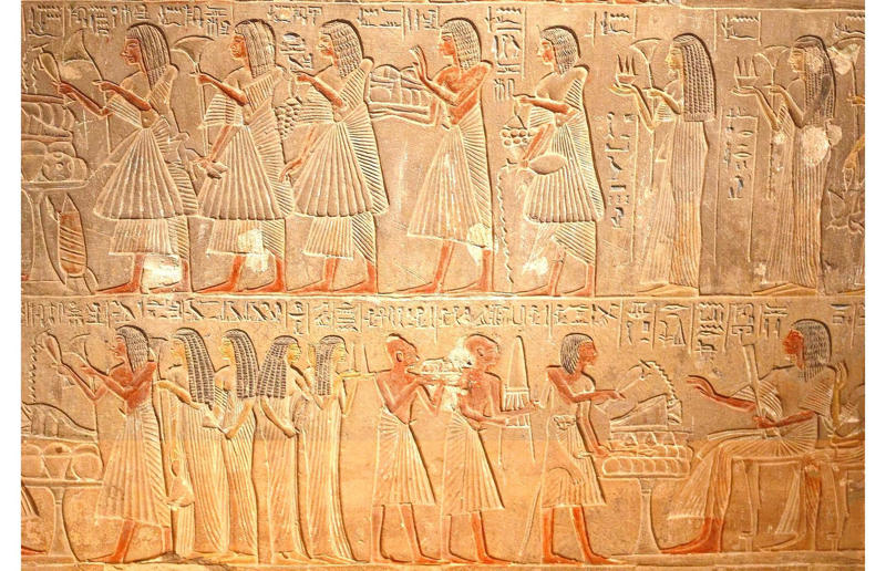 Wonder of the world, The pyramids are very, very, very old, They've witnessed most of human history, The Great Pyramid was the tallest structure in the world for 3,800 years, It's also the only wonder of the ancient world left standing, There's the Khufu Pyramid..., ...the Khafre Pyramid..., ...and the Menkaure Pyramid, We're still not totally sure how they were built, They're architecturally extremely advanced, There are many, many other tombs around the pyramids, They weren't built by slaves, The pyramids' interiors are eerie but unspectacular, The pyramids once looked very different, Why were they built?, Pyramid-building had fallen out of favour by the New Kingdom, Herodotus visited in the 450s BC, The Muslim caliphs were equally impressed, Though one tried to destroy them, Looting and grave-robbing stripped them bare, Napoleon won the so-called 'Battle of the Pyramids', Egypt gained international attention, Egyptology became a fashionable pursuit, Egyptology has attracted criticism, The pyramids were an allied barracks during the First World War, Upper-class tourism started in the 19th century, The pyramids have become a magnet for conspiracy, Air travel and mass tourism changed the game, The pyramids are now used for art and culture..., ...and sometimes for politics