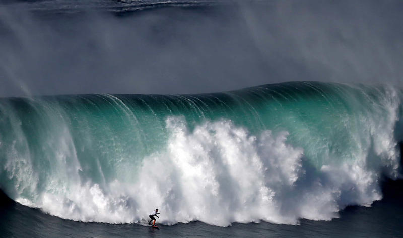 Attraction, Blue world, Mountain, Respectful wave, Challenge, Fort in the foreground, Magnitude, Fearless, No mistakes