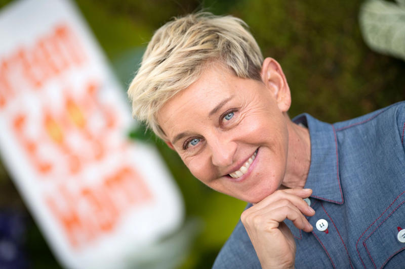 Ellen Degeneres The most powerful, The group of 16, Oprah Winfrey, Talk show host, actress, businesswoman, Kim Kardashian, Partners with sports firm, Taylor Swift, Of business taste, Cosmetics and lingerie, Prolific on tour, Beyoncé Knowles-Carter, Partnering with a powerful husband, Selena Gomez, She also makes some money as an actress, Kylie Jenner, She made a successful bet in cosmetics, Judy Sheindlin, Switch from one series to another, Celine Dion, Despite adversity, Barbra Streisand, Number one albums for six decades, Ellen Degeneres, Juicy sale, Dolly Parton, Dollywood, Reese Witherspoon, Katy Perry, Serena Williams