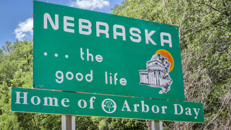 5. La Vista Arkansas, California, Connecticut, Delaware, Illinois, Kentucky, Maryland, Massachusetts, Minnesota, Mississippi, Missouri, Nebraska, New Hampshire, New Mexico, New York, North Carolina, Oklahoma, Rhode Island, South Carolina, South Dakota, Washington, West Virginia, Wisconsin