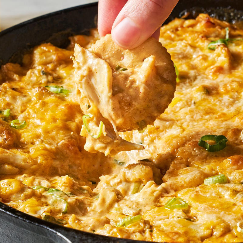 Spinach Artichoke Dip, Taco Dip, Nashville Hot Chicken Dip, Jalapeño Popper Dip, Buffalo Chicken Dip, Pull-Apart Garlic Bread Pizza Dip, Funfetti Dip, Chicken Enchilada Dip, 4-Way Dip, Super Bread Bowl Dip, Greek Feta Dip, Jalapeño Popper Dip, Hot Crab Dip, Tiramisu Dip, Cheesy Mini Meatball Skillet Dip, Caramelized Onion Dip, Corn Dip, Cheesy Sausage Dip, Hot Cocoa Dip, Crab Artichoke Dip, Cheesy Bacon Spinach Dip, Pub Cheese, Cheesy Refried Bean Dip, Crockpot Buffalo Chicken Dip, Pretzel Ring Beer Cheese Dip, Pickle Dip, Jambalaya Dip, Crab Rangoon Dip, Bacon Cheeseburger Dip