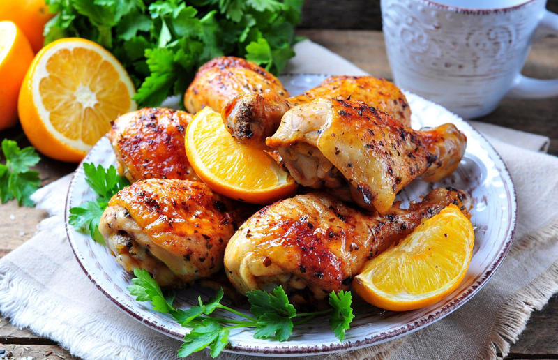 35. Use orange juice in marinades 67. Give breadcrumbs extra flavour, 66. Improve a boxed cake mix, 65. Warm a knife for neat slicing, 64. Make French toast in the slow cooker, 63. Ripen bananas slowly with a banana hanger, 62. Make dressing with almost-empty jars, 61. Use overripe bananas for the best banana bread, 60. Use vegetable water in gravy, 59. Add nutritional yeast for a cheesy flavour, 58. Combine miso and butter for a flavour hit, 57. Make frozen coffee cubes, 56. Pair your pasta and sauce correctly, 55. Keep baked goods soft with a slice of bread, 54. Use ice cube trays to freeze leftover sauce, 53. Use an ice cream scoop for meatballs, 52. Add sugar to savoury dishes and salt to sweet, 51. Peel tomatoes like a pro, 50. Prep ahead for smoothies, 49. Apply baking soda to stained food storage containers, 48. Try the hedgehog mango trick, 47. Stop syrup sticking to your spoons, 46. Use carbonated drinks for lighter batter, 45. Be creative with ketchup, 44. Buy ovenproof storage containers, 43. Sweeten tomato sauce with a carrot, 42. Make and freeze breakfast burritos, 41. Bulk out sauces with lentils, 40. Mix it up with a mug omelette, 39. Blanch your vegetables, 38. Use orange juice in marinades, 37. Put pasta water to good use, 36. Add beetroot to brownies, 35. Use a cupcake tin for egg muffins, 34. Roast potatoes in mayonnaise, 33. Raise your mac 'n' cheese game with mustard, 32. Score meat skin, 31. Ditch the oven for mug cakes, 30. Freeze fresh ginger, 29. Massage kale, 28. Use bread to stop your sugar clumping, 27. Froth milk the easy way, 26. Say yes to soy sauce on popcorn, 25. Use the microwave to peel garlic, 24. Cook bacon in the microwave, 23. Stop soggy sandwiches, 22. Separate onions and potatoes, 21. Use the float test for eggs, 20. Transform cake fails, 19. Use bicarbonate of soda to tenderise meat, 18. Store herby butter in the freezer, 17. Reuse sauce bottles for pancakes, 16. Turn your peanut butter jar upside down, 15. Stop using boiling water for coffee, 14. Use a hand mixer for mashed potatoes, 13. Microwave pizza with water, 12. Grate butter for easy spreading, 11. Microwave lemons to get more juice, 10. Make hash browns in your waffle iron, 9. Use a wine bottle as a rolling pin, 8. Use mayonnaise for perfect toasties, 7. Revive old bread with water, 6. Use your microwave for baked potatoes, 5. Rescue burnt biscuits with a grater, 4. Salvage split Hollandaise, 3. Poach eggs in cling film, 2. Store herbs like flowers