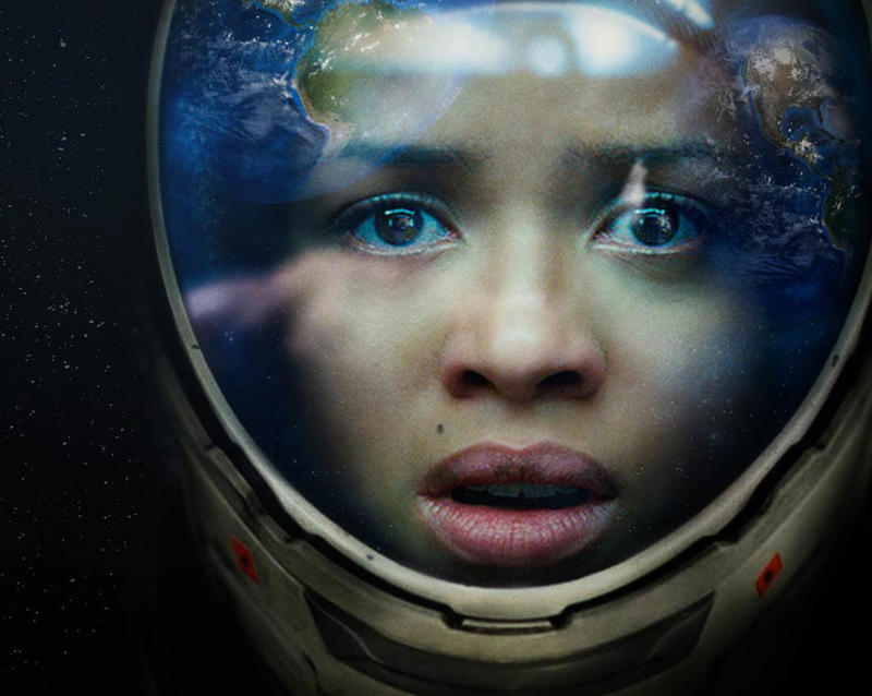 Atlas (2024), Bright (2017), The Electric State (2025), The Ridiculous 6 (2015), The Midnight Club (2022), Red Notice (2021), The Get Down (2016), True Memoirs of an International Assassin (2016), Space Force (2020), The Woman in the Window (2021), Marco Polo (2014), Turn Up Charlie (2019), Cowboy Bebop (2021), Jupiter's Legacy (2021), The Unforgivable (2013), Hemlock Grove (2013), Away (2020), Resident Evil (2022), The King (2019), Diana, The Musical (2021), Gipsy (2017), Hubie Halloween (2020), The Cloverfield Paradox, The Crew, The Irregulars, Death Note, Iron Fist, The Dark Crystal: Age of Resistance, Disjointed, Daybreak, He's All That (2021), Fatal Affair (2020)