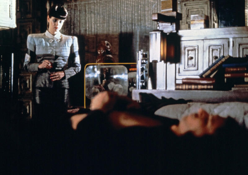 'Blade Runner' (1982), 'Romeo + Juliet' (1996), 'The Grand Budapest Hotel' (2014), 'Pierrot le Fou' (1965), 'Godfather II' (1974), 'Reservoir Dogs' (1992), 'Annie Hall' (1977), 'Heathers' (1988), 'Drive' (2011), 'Fight Club' (1999), 'Kids' (1995), 'Withnail &amp; I' (1987), 'Edward Scissorhands' (1990), 'Her' (2013)