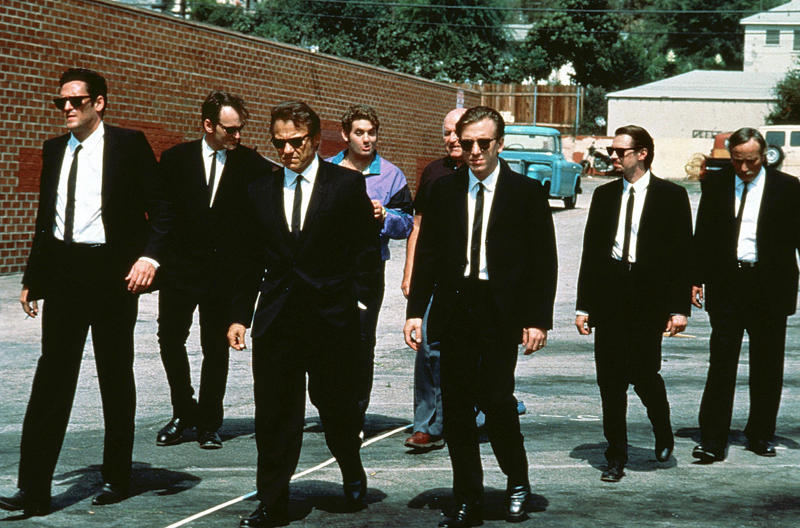 'Blade Runner' (1982), 'Romeo + Juliet' (1996), 'The Grand Budapest Hotel' (2014), 'Pierrot le Fou' (1965), 'Godfather II' (1974), 'Reservoir Dogs' (1992), 'Annie Hall' (1977), 'Heathers' (1988), 'Drive' (2011), 'Fight Club' (1999), 'Kids' (1995), 'Withnail &amp; I' (1987), 'Edward Scissorhands' (1990), 'Her' (2013)