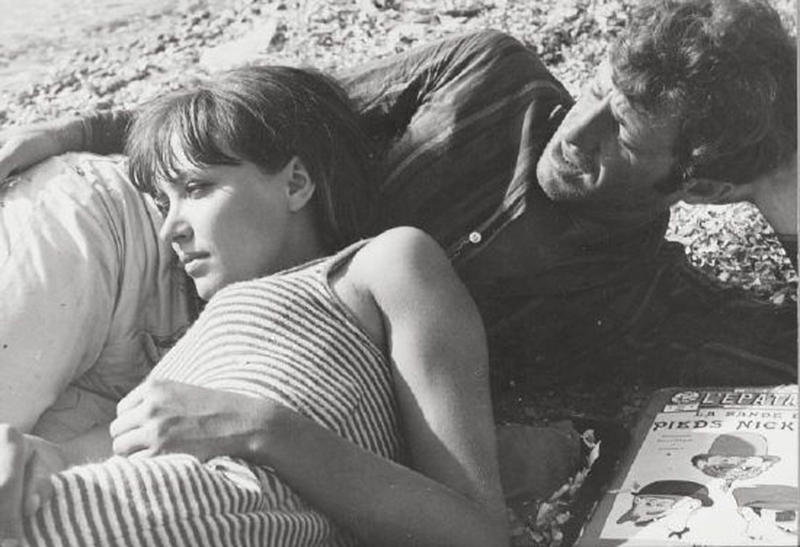 'Blade Runner' (1982), 'Romeo + Juliet' (1996), 'The Grand Budapest Hotel' (2014), 'Pierrot le Fou' (1965), 'Godfather II' (1974), 'Reservoir Dogs' (1992), 'Annie Hall' (1977), 'Heathers' (1988), 'Drive' (2011), 'Fight Club' (1999), 'Kids' (1995), 'Withnail &amp; I' (1987), 'Edward Scissorhands' (1990), 'Her' (2013)