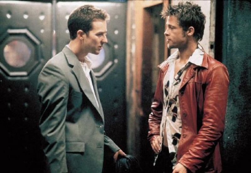 'Blade Runner' (1982), 'Romeo + Juliet' (1996), 'The Grand Budapest Hotel' (2014), 'Pierrot le Fou' (1965), 'Godfather II' (1974), 'Reservoir Dogs' (1992), 'Annie Hall' (1977), 'Heathers' (1988), 'Drive' (2011), 'Fight Club' (1999), 'Kids' (1995), 'Withnail &amp; I' (1987), 'Edward Scissorhands' (1990), 'Her' (2013)