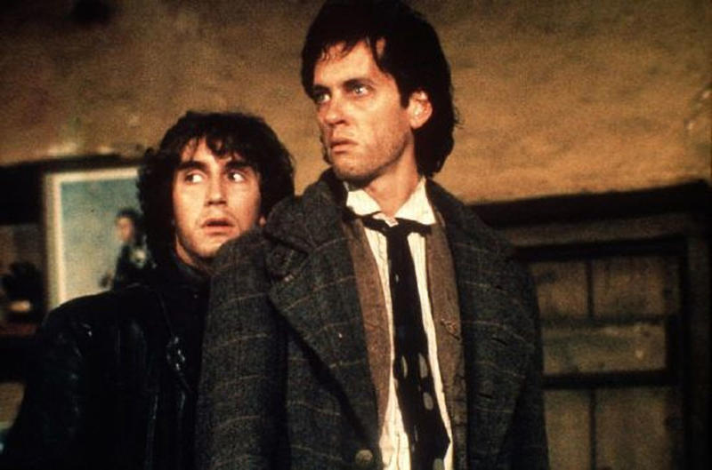 'Blade Runner' (1982), 'Romeo + Juliet' (1996), 'The Grand Budapest Hotel' (2014), 'Pierrot le Fou' (1965), 'Godfather II' (1974), 'Reservoir Dogs' (1992), 'Annie Hall' (1977), 'Heathers' (1988), 'Drive' (2011), 'Fight Club' (1999), 'Kids' (1995), 'Withnail &amp; I' (1987), 'Edward Scissorhands' (1990), 'Her' (2013)