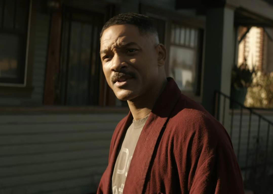Bright Atlas (2024), The Electric State (2025), Bright (2017), The Ridiculous 6 (2015), The Midnight Club (2022), Red Notice (2021), The Get Down (2016), True Memoirs of an International Assassin (2016), Space Force (2020), The Woman in the Window (2021), Marco Polo (2014), Turn Up Charlie (2019), Cowboy Bebop (2021), Jupiter's Legacy (2021), The Unforgivable (2013), Hemlock Grove (2013), Away (2020), Resident Evil (2022), The King (2019), Diana, The Musical (2021), Gipsy (2017), Hubie Halloween (2020), The Cloverfield Paradox (2018), The Crew (2021), The Irregulars (2021), Death Note (2017), Iron Fist, The Dark Crystal: Age of Resistance, Disjointed, Daybreak, He's All That (2021), Fatal Affair (2020)