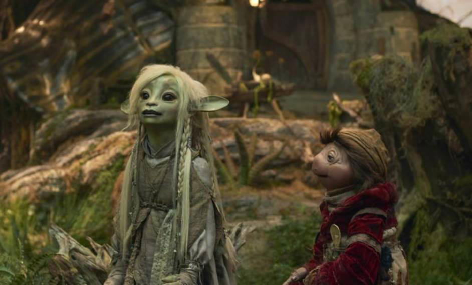 The Dark Crystal: Age of Resistance Atlas (2024), The Electric State (2025), Bright (2017), The Ridiculous 6 (2015), The Midnight Club (2022), Red Notice (2021), The Get Down (2016), True Memoirs of an International Assassin (2016), Space Force (2020), The Woman in the Window (2021), Marco Polo (2014), Turn Up Charlie (2019), Cowboy Bebop (2021), Jupiter's Legacy (2021), The Unforgivable (2013), Hemlock Grove (2013), Away (2020), Resident Evil (2022), The King (2019), Diana, The Musical (2021), Gipsy (2017), Hubie Halloween (2020), The Cloverfield Paradox (2018), The Crew (2021), The Irregulars (2021), Death Note (2017), Iron Fist, The Dark Crystal: Age of Resistance, Disjointed, Daybreak, He's All That (2021), Fatal Affair (2020)