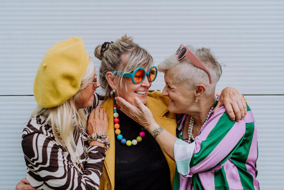1) Solve puzzles, 2) Learn a new skill, 3) Prioritize sleep, 4) Focus on your nutrition, 5) Exercise, 6) Make connections with others