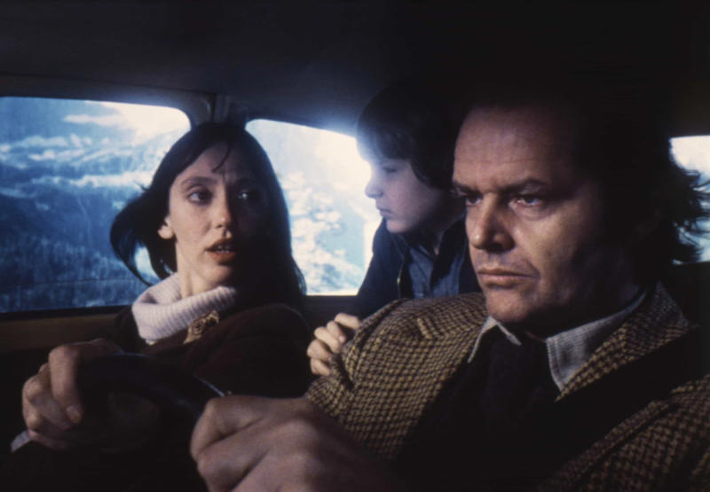 'Jaws' (1975), 'The Princess Bride' (1987), 'Jackie Brown' (1997), 'Planet of the Apes' (1968), 'Psycho' (1960), 'The Bridges of Madison County' (1995), 'Blade Runner' (1982), 'Drive' (2011), 'One Flew Over the Cuckoo's Nest' (1975), 'The Shining' (1980), 'The Silence of the Lambs' (1991), 'Jurassic Park' (1993), 'The Shawshank Redemption' (1994), 'The Last of the Mohicans' (1992), 'L.A. Confidential' (1997), 'Requiem for a Dream' (2000), 'There Will Be Blood' (2008)