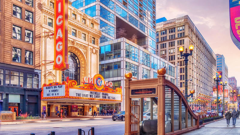 Chicago, Illinois 49. Massachusetts, 48. New Jersey, 47. Hawaii, 46. California, 44. Washington, 43. Connecticut, 42. Colorado, 41. Utah, 39. Alaska, 38. Minnesota, 37. Rhode Island, 36. New York, 34. Illinois, 33. Oregon, 32. Vermont, 31. Arizona, 29. Pennsylvania, 28. North Dakota, 27. Wisconsin, 26. Nevada, 24. Wyoming, 23. Georgia, 22. Idaho, 21. Iowa, 19. South Dakota, 18. Maine, 17. Florida, 16. Michigan, 14. Montana, 13. North Carolina, 12. Ohio, 11. Missouri, 9. South Carolina, 8. Oklahoma, 7. Kentucky, 6. New Mexico, 4. Louisiana, 3. Arkansas, 2. West Virginia