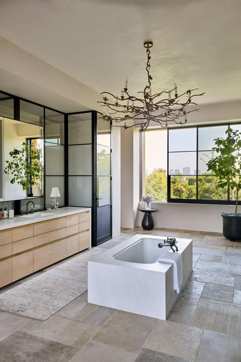 Wellness Spaces, Smart Systems, Traditional Kitchens, Bold Hues, Separate Dressing Areas, Integrated Storage, Minimal Woodwork, Niche Kitchen Features