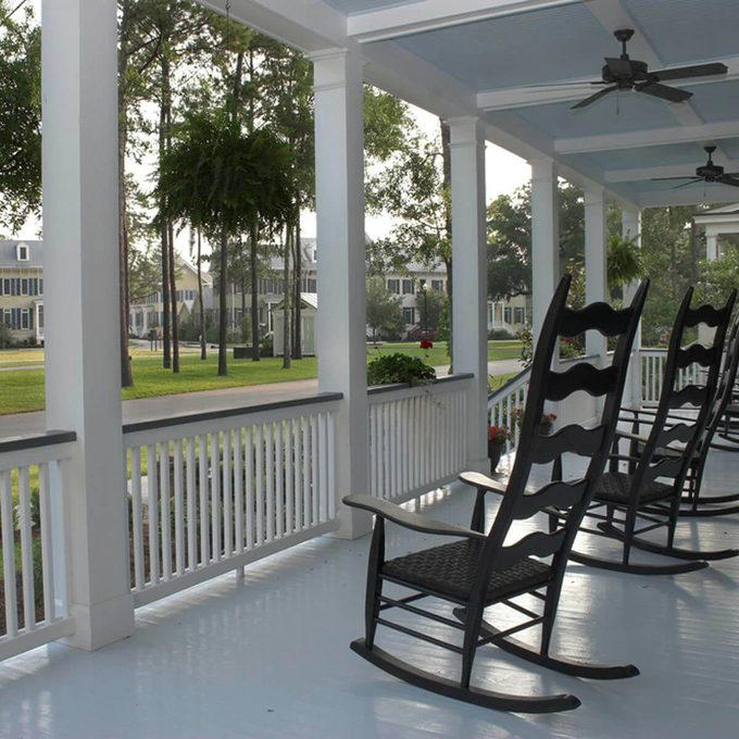 Wood Siding, Electrical Panels and Meters, Asphalt Shingles, Air Conditioners, Lead Paint, Old Mortar, Living Things, Painted Surfaces That You Want to Stay Painted, Vehicles, Outdoor Light Fixtures, Stained Wood