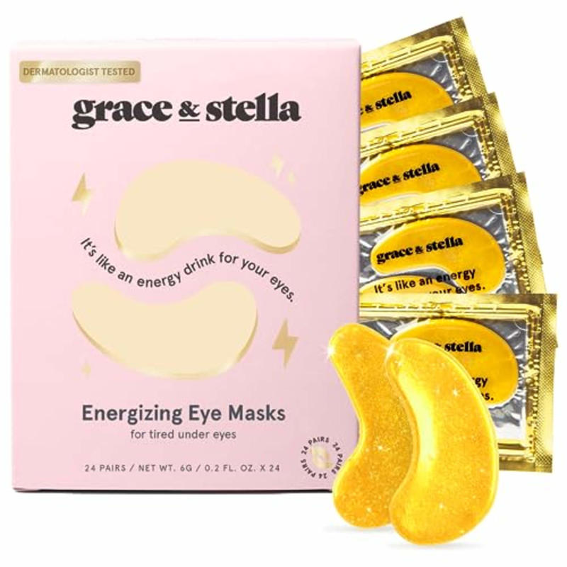 Do wrinkle patches work? , How we picked the best wrinkle patches of 2025, The best wrinkle patches of 2025, How do wrinkle patches work? , What are other ways you can treat wrinkles? , Meet our experts, Why trust NBC Select?
