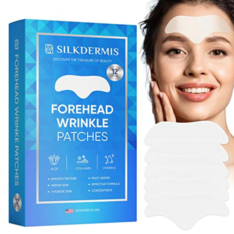 Do wrinkle patches work? , How we picked the best wrinkle patches of 2025, The best wrinkle patches of 2025, How do wrinkle patches work? , What are other ways you can treat wrinkles? , Meet our experts, Why trust NBC Select?