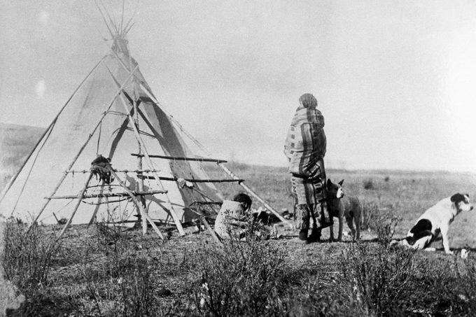 You can thank the Iroquois Nation for the constitution, Native American artifacts are legally protected, Jim Thorpe was amazing, There’s more to Squanto’s story than you were taught, We can finally honor the code talkers, Each tribe has a different culture, There were female warriors, Little Tree wasn’t who you think, Native Americans had diverse housing, Sometimes the truth is complicated, Guess who invented popcorn, You need to hear about Maria Tallchief, The origin of hockey, About the experts, Why trust us, Sources: