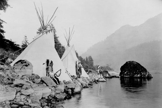 You can thank the Iroquois Nation for the constitution, Native American artifacts are legally protected, Jim Thorpe was amazing, There’s more to Squanto’s story than you were taught, We can finally honor the code talkers, Each tribe has a different culture, There were female warriors, Little Tree wasn’t who you think, Native Americans had diverse housing, Sometimes the truth is complicated, Guess who invented popcorn, You need to hear about Maria Tallchief, The origin of hockey, About the experts, Why trust us, Sources:
