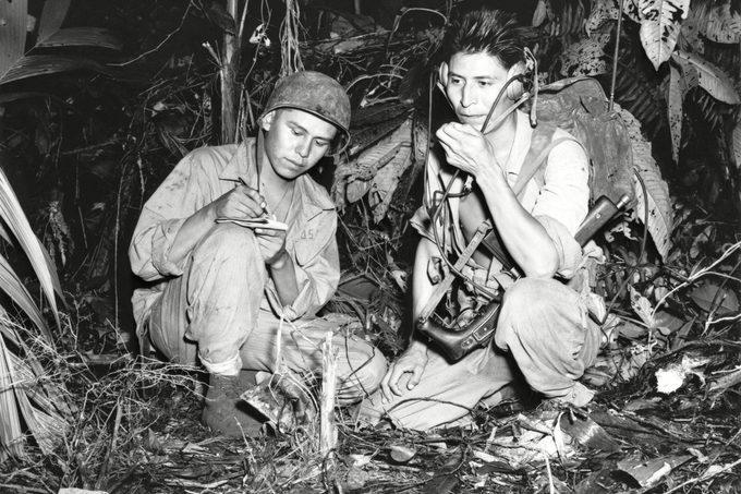 You can thank the Iroquois Nation for the constitution, Native American artifacts are legally protected, Jim Thorpe was amazing, There’s more to Squanto’s story than you were taught, We can finally honor the code talkers, Each tribe has a different culture, There were female warriors, Little Tree wasn’t who you think, Native Americans had diverse housing, Sometimes the truth is complicated, Guess who invented popcorn, You need to hear about Maria Tallchief, The origin of hockey, About the experts, Why trust us, Sources: