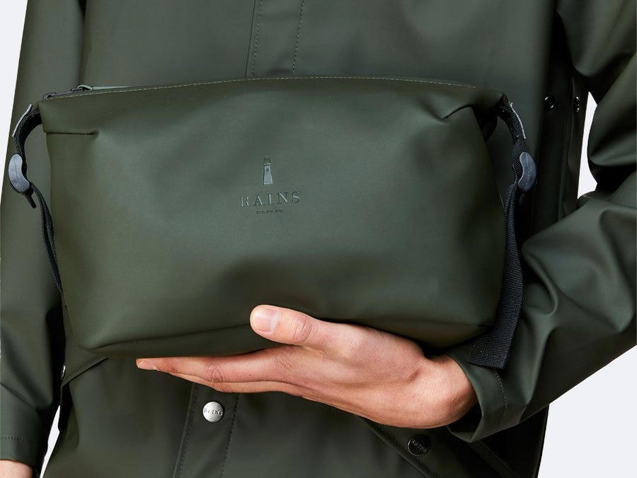 A toiletry bag to use at home or for travel A starter watch, A pillow that pays homage to their alma mater, A stylish suitcase, A nice set of dinnerware, A history of their favorite football team, A set of glasses full of school spirit, The newest AirPods, A pleasant way to wake up every day, A toiletry bag to use at home or for travel, A fancy messenger bag, A made-to-measure suit, A handheld massager, A pair of joggers he can wear anywhere, A must-read financial guide book, A food delivery gift card, A customized business card holder, A wireless charging pad, An even easier way to make pasta, A durable mug made for camping and beyond, A new skincare routine, A small but powerful speaker, A speaker that talks to you, A fun mug, An Amazon gift card
