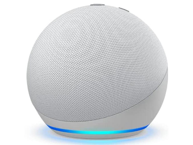 A speaker that talks to you A starter watch, A pillow that pays homage to their alma mater, A stylish suitcase, A nice set of dinnerware, A history of their favorite football team, A set of glasses full of school spirit, The newest AirPods, A pleasant way to wake up every day, A toiletry bag to use at home or for travel, A fancy messenger bag, A made-to-measure suit, A handheld massager, A pair of joggers he can wear anywhere, A must-read financial guide book, A food delivery gift card, A customized business card holder, A wireless charging pad, An even easier way to make pasta, A durable mug made for camping and beyond, A new skincare routine, A small but powerful speaker, A speaker that talks to you, A fun mug, An Amazon gift card
