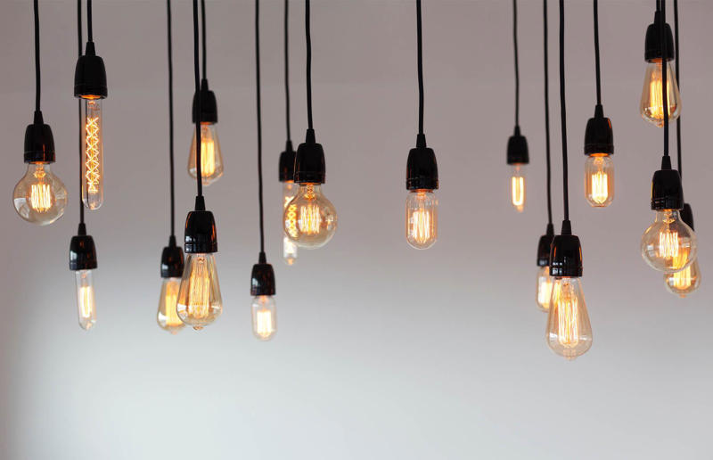 1879: Incandescent light bulb American ideas that changed the world, 1815: Dental floss, 1843: Yale lock, 1834: Sewing machine, 1849: Safety pin, 1851: Zipper, 1873: Jeans, 1879: Incandescent light bulb, 1885: Photography film, 1886: Coca-Cola, 1894: Mousetrap, 1902: Crayola crayon, 1904: Monopoly, 1908: Stand mixer, 1916: Lincoln Logs, 1923: Automatic transmission, 1930: Masking tape, 1930: Television, 1930: Neoprene, 1935: Nylon, 1938: Chocolate chip cookie, 1945: Microwave, 1955: TV remote, 1958: Credit card, 1959: Photocopier, Late 1950s: Wrinkle-free cotton, 1962: Pop-tab can, 1962: LED lighting, 1966: Video game, 1969: Laser printer, 1978: Global Positioning System (GPS)