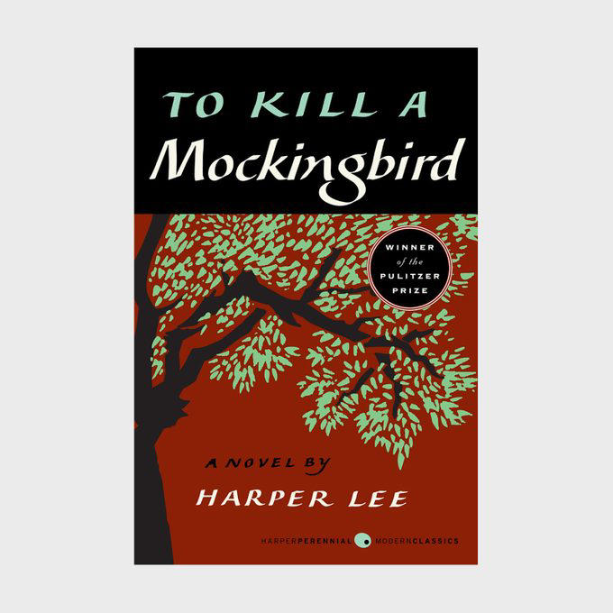 1. Anna Karenina by Leo Tolstoy (1878), 2. To Kill a Mockingbird by Harper Lee (1960), 3. Where the Sidewalk Ends by Shel Silverstein (1974), 4. Valley of the Dolls by Jacqueline Susann (1966), 5. The Shining by Stephen King (1977), 6. The Little Prince by Antoine de Saint-Exupéry (1943), 7. The Fellowship of the Ring by J.R.R. Tolkien (1954), 8. The Handmaid’s Tale by Margaret Atwood (1985), 9. A Wrinkle in Time by Madeleine L’Engle (1962), 10. Pride and Prejudice by Jane Austen (1813), 11. All the President’s Men by Bob Woodward and Carl Bernstein (1974), 12. Man’s Search for Meaning by Viktor E. Frankl (1946), 13. Beloved by Toni Morrison (1987), 14. In Cold Blood by Truman Capote (1965), 15. A Long Way Gone: Memoirs of a Boy Soldier by Ishmael Beah (2007), 16. Dune by Frank Herbert (1965), 17. Great Expectations by Charles Dickens (1861), 18. Daring Greatly: How the Courage to Be Vulnerable Transforms the Way We Live, Love, Parent, and Lead by Brené Brown (2012), 19. 1984 by George Orwell (1949), 20. Angela’s Ashes: A Memoir by Frank McCourt (1996), 21. A Brief History of Time by Stephen Hawking (1988), 22. Fahrenheit 451 by Ray Bradbury (1953), 23. A Heartbreaking Work of Staggering Genius by Dave Eggers (2000), 24. Harry Potter and the Sorcerer’s Stone by J.K. Rowling (1997), 25. Selected Stories, 1968–1994 by Alice Munro (1996), 26. The Fault in Our Stars by John Green (2012), 27. Alice’s Adventures in Wonderland & Through the Looking-Glass by Lewis Carroll (1865), 28. Invisible Man by Ralph Ellison (1952), 29. Are You There, God? It’s Me, Margaret by Judy Blume (1970), 30. One Hundred Years of Solitude by Gabriel García Márquez (1967), 31. Catch-22 by Joseph Heller (1961), 32. Persepolis: The Story of a Childhood by Marjane Satrapi (2000), 33. Charlotte’s Web by E.B. White (1952), 34. Slaughterhouse-Five by Kurt Vonnegut (1969), 35. Cutting for Stone by Abraham Verghese (2009), 36. The Autobiography of Malcolm X: As Told to Alex Haley by Malcolm X and Alex Haley (1965), 37. Fear and Loathing in Las Vegas: A Savage Journey to the Heart of the American Dream by Hunter S. Thompson (1971), 38. Interpreter of Maladies by Jhumpa Lahiri (1999), 39. The Diary of a Young Girl by Anne Frank (1947), 40. Lolita by Vladimir Nabokov (1955), 41. Love Medicine by Louise Eldrich (1984), 42. Me Talk Pretty One Day by David Sedaris (2000), 43. Middlesex by Jeffrey Eugenides (2002), 44. Midnight’s Children by Salman Rushdie (1981), 45. East of Eden by John Steinbeck (1952), 46. Moneyball: The Art of Winning an Unfair Game by Michael Lewis (2003), 47. Of Human Bondage by W. Somerset Maugham (1915), 48. On the Road by Jack Kerouac (1957), 49. Out of Africa by Isak Dinesen (1937), 50. And Then There Were None by Agatha Christie (1939), 51. Portnoy’s Complaint by Philip Roth (1969), 52. Silent Spring by Rachel Carson (1962), 53. Team of Rivals: The Political Genius of Abraham Lincoln by Doris Kearns Goodwin (2005), 54. Homegoing by Yaa Gyasi (2016), 55. The Age of Innocence by Edith Warton (1920), 56. The Amazing Adventures of Kavalier & Clay by Michael Chabon (2000), 57. The Book Thief by Markus Zusak (2005), 58. Rubyfruit Jungle by Rita Mae Brown (1973), 59. The Brief Wondrous Life of Oscar Wao by Junot Díaz (2007), 60. The Catcher in the Rye by J.D. Salinger (1951), 61. The Color of Water: A Black Man’s Tribute to His White Mother by James McBride (1995), 62. The Joy Luck Club by Amy Tan (1989), 63. The Corrections by Jonathan Franzen (2001), 64. The Devil in the White City: Murder, Magic, and Madness at the Fair That Changed America by Erik Larson (2003), 65. The Giver by Lois Lowry (1993), 66. The Night Watchmen by Louise Erdrich (2020), 67. The Golden Compass by Philip Pullman (1995), 68. The Great Gatsby by F. Scott Fitzgerald (1925), 69. The Immortal Life of Henrietta Lacks by Rebecca Skloot (2010), 70. Never Let Me Go by Kazuo Ishiguro (2005), 71. The Liars’ Club: A Memoir by Mary Karr (1995), 72. The Long Goodbye by Raymond Chandler (1953), 73. The Looming Tower: Al-Qaeda and the Road to 9/11 by Lawrence Wright (2006), 74. The Man Who Mistook His Wife for a Hat: And Other Clinical Tales by Olive Sacks (1985), 75. The Omnivore’s Dilemma: A Natural History of Four Meals by Michael Pollan (2006), 76. The Power Broker: Robert Moses and the Fall of New York by Robert A. Caro (1974), 77. The Right Stuff by Tom Wolfe (1979), 78. Go Tell It on the Mountain by James Baldwin (1953), 79. The Road by Cormac McCarthy (2006), 80. The Stranger by Albert Camus (1942), 81. The Sun Also Rises by Ernest Hemingway (1926), 82. Between the World and Me by Ta-Nehisi Coates (2015), 83. The Things They Carried by Tim O’Brien (1990), 84. The Wind-Up Bird Chronicle by Haruki Murakami (1994), 85. The World According to Garp by John Irving (1978), 86. Hamlet by William Shakespeare (1603), 87. The Year of Magical Thinking by Joan Didion (2005), 88. Things Fall Apart by Chinua Achebe (1958), 89. Unbroken: A World War II Story of Survival, Resilience, and Redemption by Laura Hillenbrand (2010), 90. Little Women by Louisa May Alcott (1868), 91. White Teeth by Zadie Smith (2000), 92. The Color Purple by Alice Walker (1982), 93. Atonement by Ian McEwan (2001), 94. Wuthering Heights by Emily Brontë (1847), 95. The Lion, the Witch, and the Wardrobe by C.S. Lewis (1950), 96. Americanah by Chimamanda Ngozi Adichie (2013), 97. Their Eyes Were Watching God by Zora Neale Hurston (1937), 98. Brave New World by Aldous Huxley (1932), 99. The Kite Runner by Khaled Hosseini (2003)