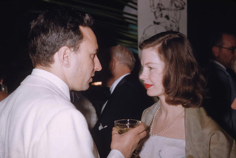 1940: A Glamorous Duo, 1946: A Beach Stroll, 1946: Under the Palm Trees, 1946: A Winter Getaway, 1948: A Fishing Trip, 1953: Street View, 1954: A Day at the Beach, 1955: A Slim Aarons Snapshot, 1955: Sketching by the Beach, 1955: Walking the Dog, 1955: Pretty in Pink, 1955: A Polo Ball, 1955: Worth Avenue, 1955: Evening Elegance, 1955: Luxury Living, 1955: Sipping Champagne, 1956: La Coquille Club, 1958: Glamorous in Chiffon, 1959: Sitting by the Pool, 1959: A Walk on the Wild Side, 1961: The Colony Hotel, 1961: A Pool Party, 1961: A Fashionable Affair, 1964: A Vibrant Duo, 1964: Lilly Pulitzer Designs, 1968: Athina Livanos Onassis, 1968: Outside the Flagler Museum, 1970: A Motorcycle Ride, 1970: A Painted Portrait in Palm Beach, 1970: Pretty Patterns, 1982: Picture-Perfect Palm Beach Home