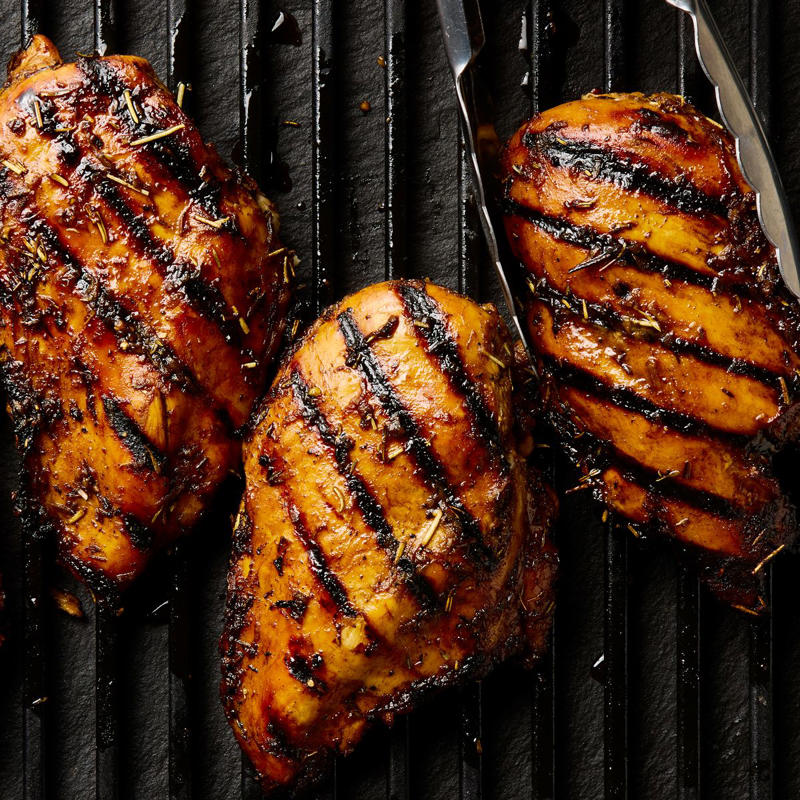 How To Grill Chicken Breasts , Recipe Tips, Grilled Chicken Breast Variations, What To Serve With Grilled Chicken Breasts, Made This?, Ingredients, Directions