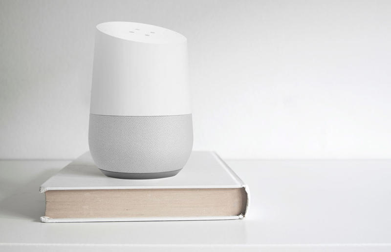 Smart speakers listen for their 'wake' word How to get the best from your house tech, Free voice-controlled smart home app, Alexa has 100,000 skills and counting, Apple doesn't rule in the smart home, Home hubs aren't necessarily portable, Smart speakers listen for their 'wake' word, Don't place your smart speaker near a window, Every smart home device is a potential invitation to hackers, Voice purchasing on the Amazon Echo is on by default, Your wireless camera could be spying on you, Not all smart toys are safe, Build a geofence, Wave goodbye to cold callers, Throw the ultimate parties with smart lighting, Google Home knows which calendar is yours, Smart gadgets can help you stay safe at home, Robot vacuums have come a long way, Do more than count steps with smart health tech, Window tech can improve privacy and security, You can play with your pet remotely, And there's tech to help you clean up after them, A smart home can help people age well, Robot gardeners are better than ever, You can have a smart home without the wires, Create a dedicated charging nook, Mastering routines is the key to an automated home