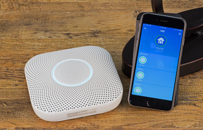 Smart gadgets can help you stay safe at home How to get the best from your house tech, Free voice-controlled smart home app, Alexa has 100,000 skills and counting, Apple doesn't rule in the smart home, Home hubs aren't necessarily portable, Smart speakers listen for their 'wake' word, Don't place your smart speaker near a window, Every smart home device is a potential invitation to hackers, Voice purchasing on the Amazon Echo is on by default, Your wireless camera could be spying on you, Not all smart toys are safe, Build a geofence, Wave goodbye to cold callers, Throw the ultimate parties with smart lighting, Google Home knows which calendar is yours, Smart gadgets can help you stay safe at home, Robot vacuums have come a long way, Do more than count steps with smart health tech, Window tech can improve privacy and security, You can play with your pet remotely, And there's tech to help you clean up after them, A smart home can help people age well, Robot gardeners are better than ever, You can have a smart home without the wires, Create a dedicated charging nook, Mastering routines is the key to an automated home