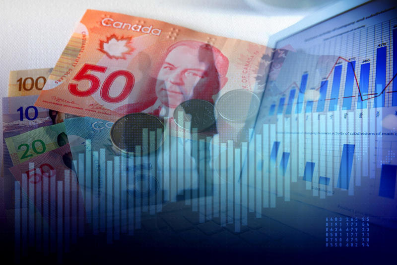 More recent statistics Canadian securities are falling out of favor, Popular no more?, Foreign investment flight, Reductions in all sectors, Bond investment went up, Looking at the numbers, The stock market grew, Investors at home, Where money flowed, Other key investments, An outflow of .2 billion