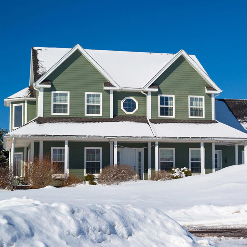 Don’t Assume You Have to Sell in Spring Don't Stick to the '99' Strategy, Don't Forget a Pricing Contingency Plan, Don't Forget to Look at the Comparables, Don't Be Unprepared for Closing Costs, Don't Forget to Have Safety Equipment Installed and Working, Don't Hover Over the Appraiser, Don’t Forget to Be Properly Insured, Don’t Put Off Researching Brokers, Don’t Assume You Have to Sell in Spring