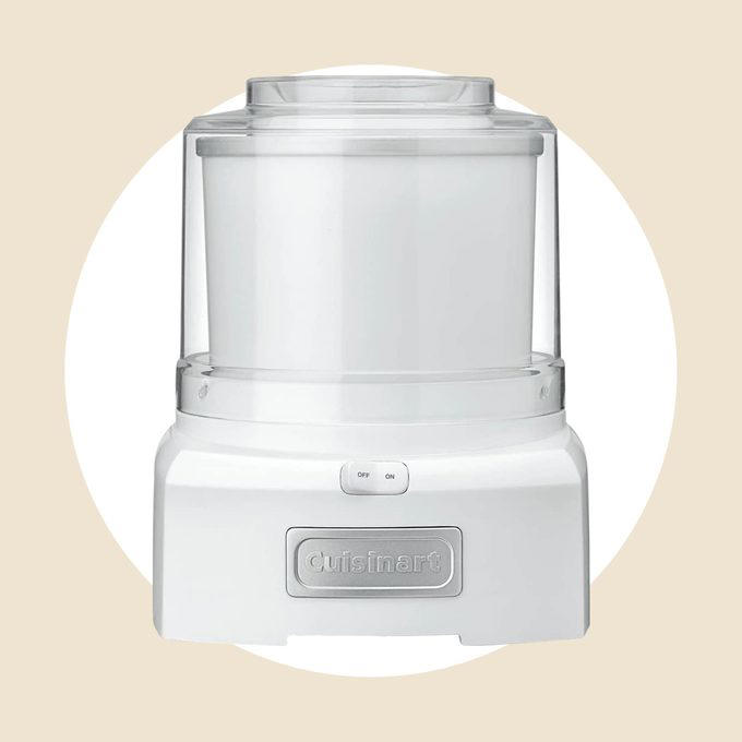 How We Tested the Best Ice Cream Makers, Meet the Tester, Why You Should Trust Us  , FAQ  