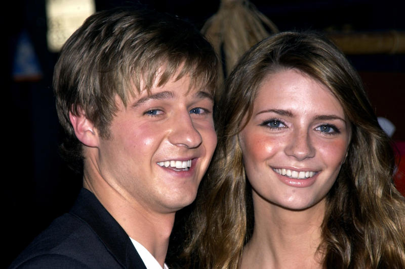 The other side of 'The O.C.', Fame at 17, Unforgettable character, Bullying on set, An unhealthy environment for a girl, Dark moments, The mental breakdown, Hollywood nightmare, A new life thanks to therapy, She's back on set