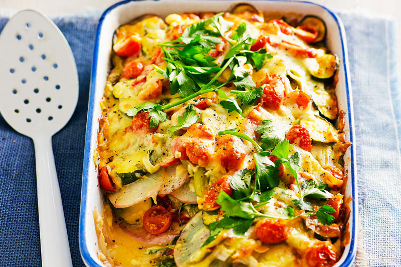 Best zucchini recipes, Classic slices and bakes, Crispy fritters and light bites, Pasta, lasagne and hearty dinners, Zucchini bakes, With meat on the side