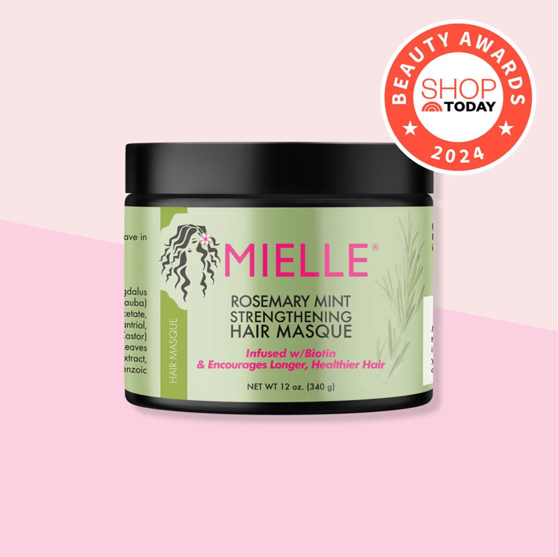 The benefits of using a hair mask for damaged hair, Expert-recommended and editor-tested hair masks, Award-winning hair masks, Frequently asked questions, How do you add Shop TODAY as a Preferred Source on Google?, How we chose, Meet the experts