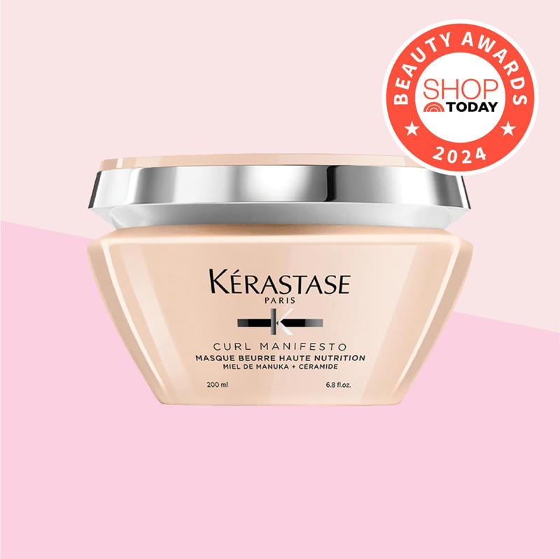 The benefits of using a hair mask for damaged hair, Expert-recommended and editor-tested hair masks, Award-winning hair masks, Frequently asked questions, How do you add Shop TODAY as a Preferred Source on Google?, How we chose, Meet the experts