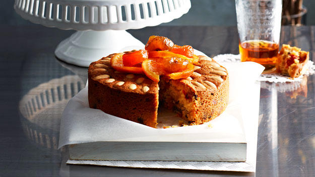 Test Kitchen tips for baking gluten free cakes, You’ll need these…, Gluten free cake recipes,          Gluten-free mandarin, polenta and macadamia cake      ,          Julie Goodwin’s gluten free banana cake      ,          Gluten-free chocolate hazelnut cake      ,          Gluten-free chocolate cake      ,          Watermelon cake      ,          Little gluten free chocolate cakes      ,          Pure apple cake with golden syrup custard      ,          Flourless orange &amp; white chocolate cake      ,          Chocolate cake with sour cherry ganache      ,          Cardamom and lemon cake with vanilla labne and lemon syrup      ,          Lemon and zucchini polenta cake      ,          Dark and dreamy chocolate cake      ,          Gluten-free New York cheesecake      ,          Ricotta, polenta and blueberry cake      ,          Gluten-free lamingtons      ,          Flourless chocolate roulade      ,          Flourless chocolate, prune &amp; hazelnut cake      ,          Polenta and ricotta cake with rosemary lemon syrup      ,          Flourless almond, peach and orange blossom loaves      ,          Gluten free rosewater chocolate cake      ,          Raw choc-peanut cake      ,          Lemontons      ,          Spiced apple cupcakes      ,          Earl grey and chocolate cheesecake      ,          Orange buttermilk syrup cake      ,          Sicilian almond, apple and ricotta cake with pecans      ,          Flourless hazelnut chocolate cake      ,          Gluten-free blueberry cake      ,          Gluten-free glace fruit cakes      ,          Gluten-free orange syrup cake      ,          Flourless fig, pecan and maple cake      ,          Upside-down mandarin polenta yoghurt cake      ,          Chocolate orange mousse cake      ,          Plum and lemon polenta cake      , How to make gluten free cupcakes, Savoury gluten free recipes, More gluten-free recipes