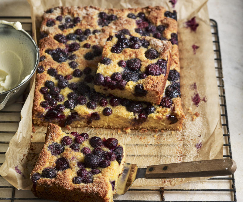 Test Kitchen tips for baking gluten free cakes, You’ll need these…, Gluten free cake recipes,          Gluten-free mandarin, polenta and macadamia cake      ,          Julie Goodwin’s gluten free banana cake      ,          Gluten-free chocolate hazelnut cake      ,          Gluten-free chocolate cake      ,          Watermelon cake      ,          Little gluten free chocolate cakes      ,          Pure apple cake with golden syrup custard      ,          Flourless orange &amp; white chocolate cake      ,          Chocolate cake with sour cherry ganache      ,          Cardamom and lemon cake with vanilla labne and lemon syrup      ,          Lemon and zucchini polenta cake      ,          Dark and dreamy chocolate cake      ,          Gluten-free New York cheesecake      ,          Ricotta, polenta and blueberry cake      ,          Gluten-free lamingtons      ,          Flourless chocolate roulade      ,          Flourless chocolate, prune &amp; hazelnut cake      ,          Polenta and ricotta cake with rosemary lemon syrup      ,          Flourless almond, peach and orange blossom loaves      ,          Gluten free rosewater chocolate cake      ,          Raw choc-peanut cake      ,          Lemontons      ,          Spiced apple cupcakes      ,          Earl grey and chocolate cheesecake      ,          Orange buttermilk syrup cake      ,          Sicilian almond, apple and ricotta cake with pecans      ,          Flourless hazelnut chocolate cake      ,          Gluten-free blueberry cake      ,          Gluten-free glace fruit cakes      ,          Gluten-free orange syrup cake      ,          Flourless fig, pecan and maple cake      ,          Upside-down mandarin polenta yoghurt cake      ,          Chocolate orange mousse cake      ,          Plum and lemon polenta cake      , How to make gluten free cupcakes, Savoury gluten free recipes, More gluten-free recipes