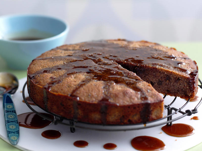 Test Kitchen tips for baking gluten free cakes, You’ll need these…, Gluten free cake recipes,          Gluten-free mandarin, polenta and macadamia cake      ,          Julie Goodwin’s gluten free banana cake      ,          Gluten-free chocolate hazelnut cake      ,          Gluten-free chocolate cake      ,          Watermelon cake      ,          Little gluten free chocolate cakes      ,          Pure apple cake with golden syrup custard      ,          Flourless orange &amp; white chocolate cake      ,          Chocolate cake with sour cherry ganache      ,          Cardamom and lemon cake with vanilla labne and lemon syrup      ,          Lemon and zucchini polenta cake      ,          Dark and dreamy chocolate cake      ,          Gluten-free New York cheesecake      ,          Ricotta, polenta and blueberry cake      ,          Gluten-free lamingtons      ,          Flourless chocolate roulade      ,          Flourless chocolate, prune &amp; hazelnut cake      ,          Polenta and ricotta cake with rosemary lemon syrup      ,          Flourless almond, peach and orange blossom loaves      ,          Gluten free rosewater chocolate cake      ,          Raw choc-peanut cake      ,          Lemontons      ,          Spiced apple cupcakes      ,          Earl grey and chocolate cheesecake      ,          Orange buttermilk syrup cake      ,          Sicilian almond, apple and ricotta cake with pecans      ,          Flourless hazelnut chocolate cake      ,          Gluten-free blueberry cake      ,          Gluten-free glace fruit cakes      ,          Gluten-free orange syrup cake      ,          Flourless fig, pecan and maple cake      ,          Upside-down mandarin polenta yoghurt cake      ,          Chocolate orange mousse cake      ,          Plum and lemon polenta cake      , How to make gluten free cupcakes, Savoury gluten free recipes, More gluten-free recipes