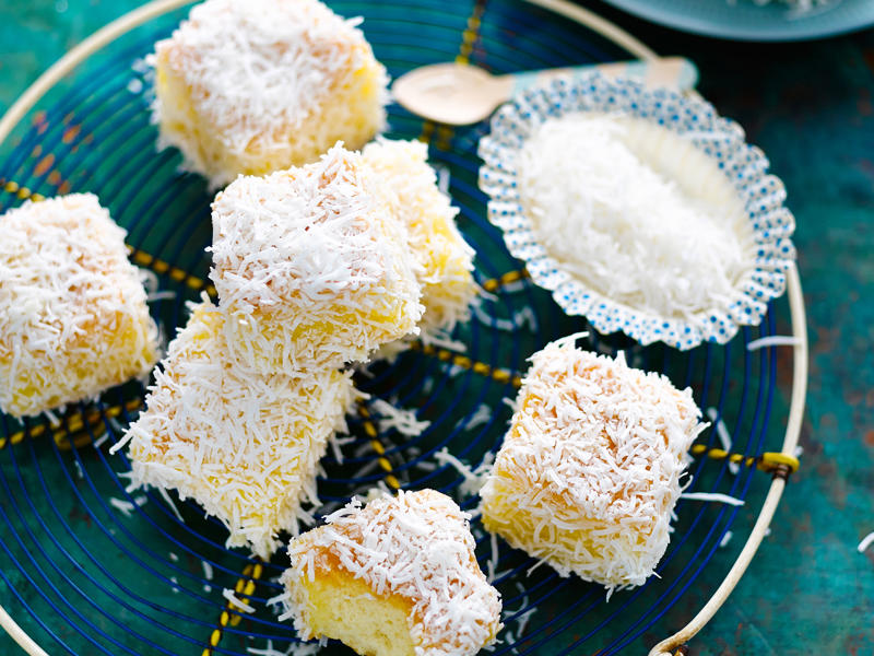 You’ll need these…,          Lemon blueberry cake with mascarpone icing      ,          Lemon meringue pudding      ,          Lemon marmalade puddings      ,          Lemon shortbread      ,          Easy lemon cheesecake      ,          Lemon lime tart      ,          Little ginger cakes with lemon drizzle      ,          Earl grey bomboloni with lemon curd      ,          Lemon daisies      ,          Blueberry and lemon delicious pudding      ,          Lemon custard and strawberry jam brûlée tart      ,          Air fryer lemon curd and raspberry bread and butter pudding      ,          Classic lemon cheesecake      ,          Passionfruit and lemon butter      ,          Baked lemon cheesecake      ,          Almond meringue and lemon curd cake      ,          Lemontons      ,          Blood orange and lemon yoghurt cups      ,          Lemon curd and poppy seed crêpe cake      ,          Baked lemon cheesecake      ,          Lemon and raspberry semifreddo      ,          Lemon ginger-spice whoopie pies      ,          Citrus butter cake      ,          Lemon and earl grey chiffon syrup cake      ,          Lemon marshmallows      ,          Lemon and meringue passionfruit mess      ,          Lemon, honey and pistachio biscotti      ,          Lemon meringue cake      