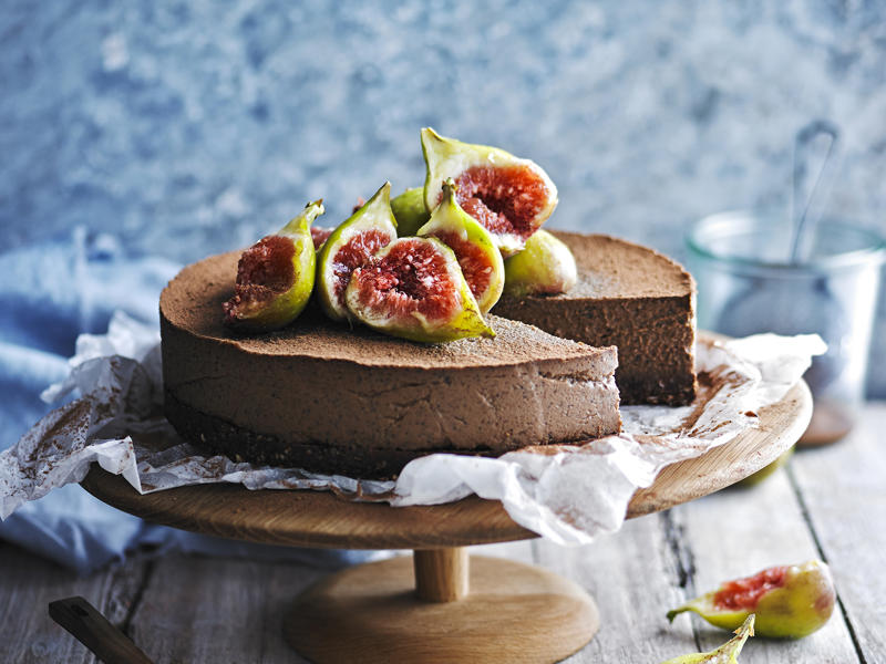 Test Kitchen tips for baking gluten free cakes, You’ll need these…, Gluten free cake recipes,          Gluten-free mandarin, polenta and macadamia cake      ,          Julie Goodwin’s gluten free banana cake      ,          Gluten-free chocolate hazelnut cake      ,          Gluten-free chocolate cake      ,          Watermelon cake      ,          Little gluten free chocolate cakes      ,          Pure apple cake with golden syrup custard      ,          Flourless orange &amp; white chocolate cake      ,          Chocolate cake with sour cherry ganache      ,          Cardamom and lemon cake with vanilla labne and lemon syrup      ,          Lemon and zucchini polenta cake      ,          Dark and dreamy chocolate cake      ,          Gluten-free New York cheesecake      ,          Ricotta, polenta and blueberry cake      ,          Gluten-free lamingtons      ,          Flourless chocolate roulade      ,          Flourless chocolate, prune &amp; hazelnut cake      ,          Polenta and ricotta cake with rosemary lemon syrup      ,          Flourless almond, peach and orange blossom loaves      ,          Gluten free rosewater chocolate cake      ,          Raw choc-peanut cake      ,          Lemontons      ,          Spiced apple cupcakes      ,          Earl grey and chocolate cheesecake      ,          Orange buttermilk syrup cake      ,          Sicilian almond, apple and ricotta cake with pecans      ,          Flourless hazelnut chocolate cake      ,          Gluten-free blueberry cake      ,          Gluten-free glace fruit cakes      ,          Gluten-free orange syrup cake      ,          Flourless fig, pecan and maple cake      ,          Upside-down mandarin polenta yoghurt cake      ,          Chocolate orange mousse cake      ,          Plum and lemon polenta cake      , How to make gluten free cupcakes, Savoury gluten free recipes, More gluten-free recipes