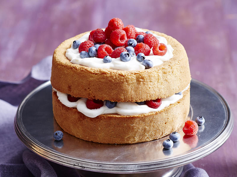Test Kitchen tips for baking gluten free cakes, You’ll need these…, Gluten free cake recipes,          Gluten-free mandarin, polenta and macadamia cake      ,          Julie Goodwin’s gluten free banana cake      ,          Gluten-free chocolate hazelnut cake      ,          Gluten-free chocolate cake      ,          Watermelon cake      ,          Little gluten free chocolate cakes      ,          Pure apple cake with golden syrup custard      ,          Flourless orange &amp; white chocolate cake      ,          Chocolate cake with sour cherry ganache      ,          Cardamom and lemon cake with vanilla labne and lemon syrup      ,          Lemon and zucchini polenta cake      ,          Dark and dreamy chocolate cake      ,          Gluten-free New York cheesecake      ,          Ricotta, polenta and blueberry cake      ,          Gluten-free lamingtons      ,          Flourless chocolate roulade      ,          Flourless chocolate, prune &amp; hazelnut cake      ,          Polenta and ricotta cake with rosemary lemon syrup      ,          Flourless almond, peach and orange blossom loaves      ,          Gluten free rosewater chocolate cake      ,          Raw choc-peanut cake      ,          Lemontons      ,          Spiced apple cupcakes      ,          Earl grey and chocolate cheesecake      ,          Orange buttermilk syrup cake      ,          Sicilian almond, apple and ricotta cake with pecans      ,          Flourless hazelnut chocolate cake      ,          Gluten-free blueberry cake      ,          Gluten-free glace fruit cakes      ,          Gluten-free orange syrup cake      ,          Flourless fig, pecan and maple cake      ,          Upside-down mandarin polenta yoghurt cake      ,          Chocolate orange mousse cake      ,          Plum and lemon polenta cake      , How to make gluten free cupcakes, Savoury gluten free recipes, More gluten-free recipes