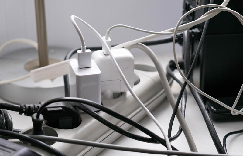 You can have a smart home without the wires How to get the best from your house tech, Free voice-controlled smart home app, Alexa has 100,000 skills and counting, Apple doesn't rule in the smart home, Home hubs aren't necessarily portable, Smart speakers listen for their 'wake' word, Don't place your smart speaker near a window, Every smart home device is a potential invitation to hackers, Voice purchasing on the Amazon Echo is on by default, Your wireless camera could be spying on you, Not all smart toys are safe, Build a geofence, Wave goodbye to cold callers, Throw the ultimate parties with smart lighting, Google Home knows which calendar is yours, Smart gadgets can help you stay safe at home, Robot vacuums have come a long way, Do more than count steps with smart health tech, Window tech can improve privacy and security, You can play with your pet remotely, And there's tech to help you clean up after them, A smart home can help people age well, Robot gardeners are better than ever, You can have a smart home without the wires, Create a dedicated charging nook, Mastering routines is the key to an automated home