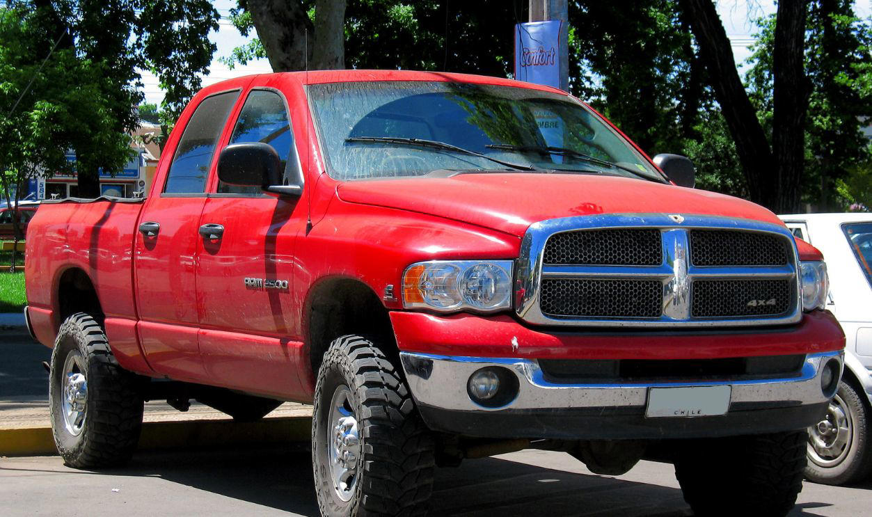 RL GNZLZ, FlickrAffordable Heavy-Duty Truck Sturdy Pickup Trucks, Buying A New Truck, But What If There's Another Solution?, They're Built To Last, 2000 Ford F-350, Paying Homage To An Old Beast, A Strong Beginning, Powerful Engine Options, 2004 Toyota Tacoma, Going Strong Since 1995, Enjoy A Comfortable Ride, Multiple Options For An Affordable Price, 2002 Chevy Silverado 2500 HD, Solid Reviews, Go Years Without Serious Replacements, Not Just For Work, 2003 Ford Ranger, Small But Mighty, The Name Was Reused, Only Ford Pickup Outside America, 2005 Dodge Ram Heavy Duty, Affordable Heavy-Duty Truck, Third Generation Makeover, Booming Sales, 2007 Toyota Tundra, Borrowing Features, Many Configurations, Popular In The Media, 2020 Nissan Frontier, Comfortable Interior, Third Generation Specs, Exceptional Safety Features, 2012 Chevrolet Colorado, Industry-Level Recognition, Multiple-Engine Options, Great Value For Money, 2018 Ram 2500, A Good Reputation In The Used Market, A Reliable Engine, Cost-Efficient Choice, 2014 Ford F-150, A Facelift and Upgrade, An Improved Engine, Various Towing Options, So, Which One Should I Choose?